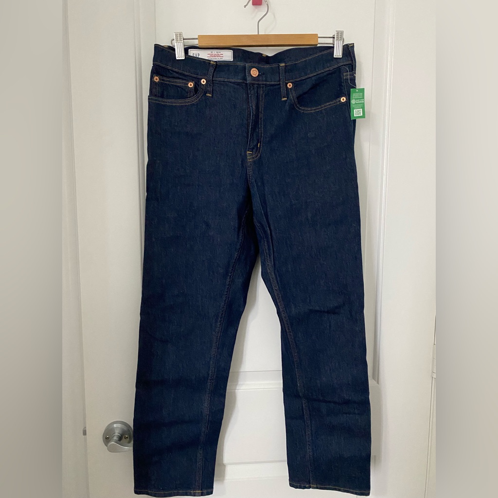 Womens Gap Jeans
